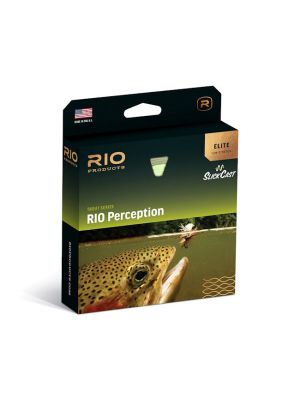 Rio Elite Perception WF Fliegenschnur