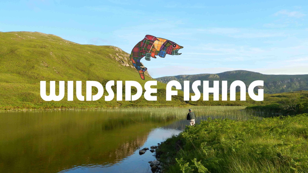 Wild Side Fishing Schottland