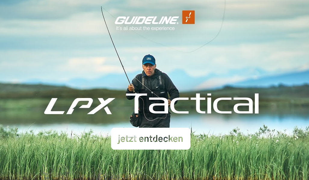 Guideline LPX Tactical